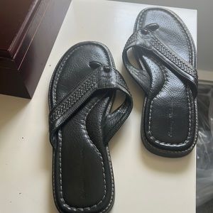 Men’s flip flops